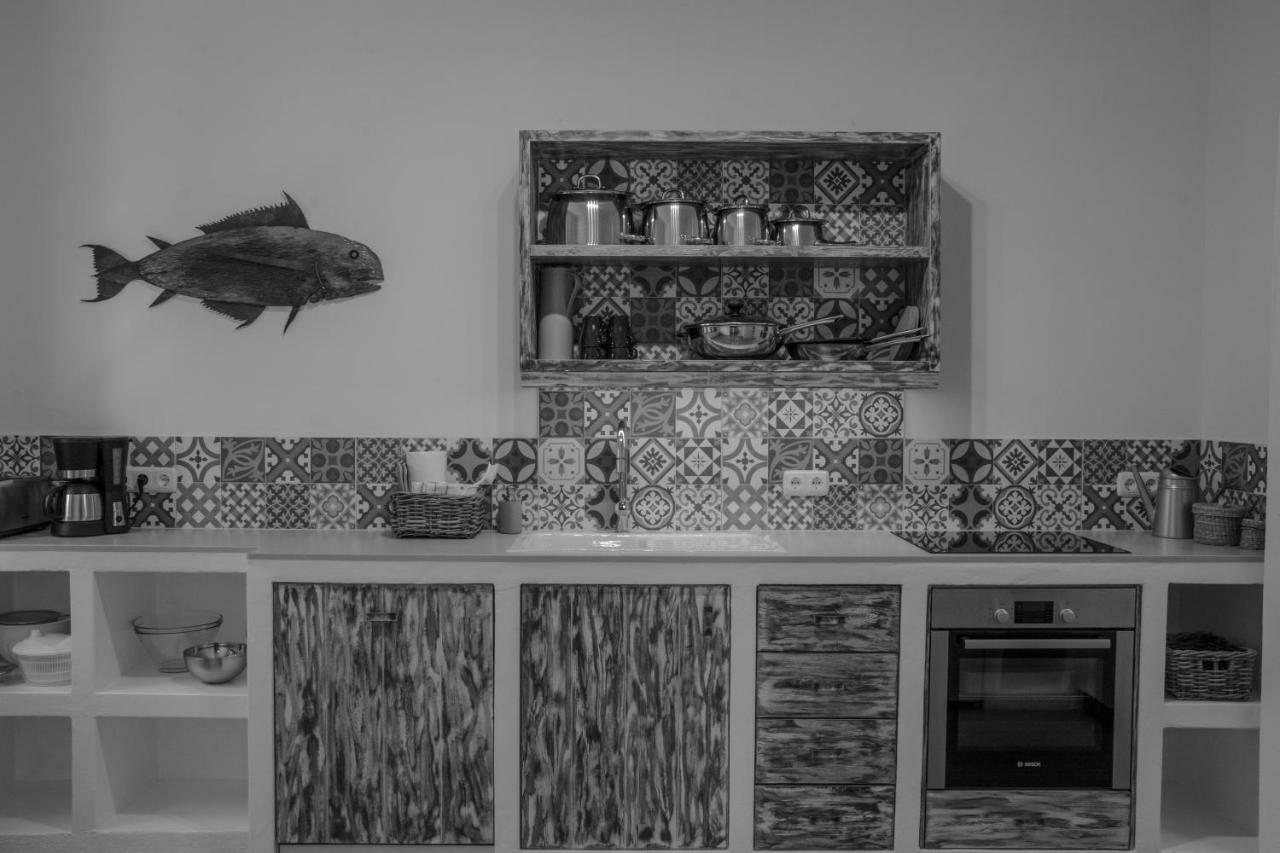 Villa Casa Tahiche - Jacuzzi, Wifi & Bbq Extérieur photo