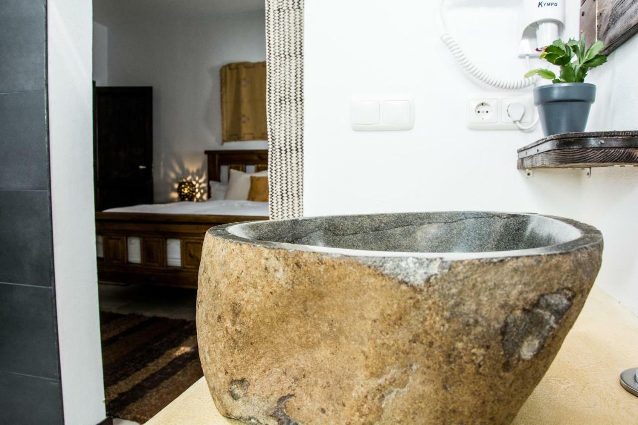Villa Casa Tahiche - Jacuzzi, Wifi & Bbq Extérieur photo
