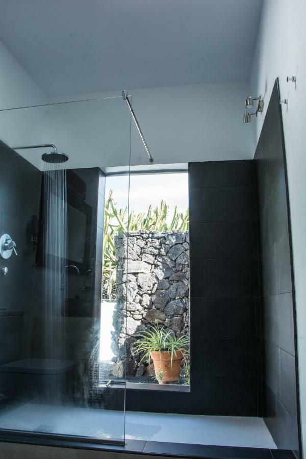 Villa Casa Tahiche - Jacuzzi, Wifi & Bbq Extérieur photo
