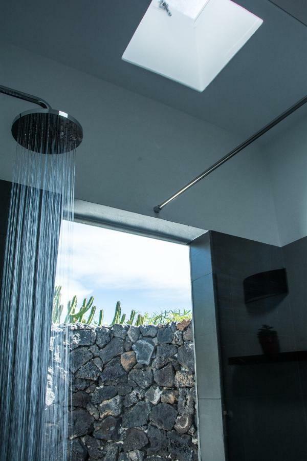 Villa Casa Tahiche - Jacuzzi, Wifi & Bbq Extérieur photo