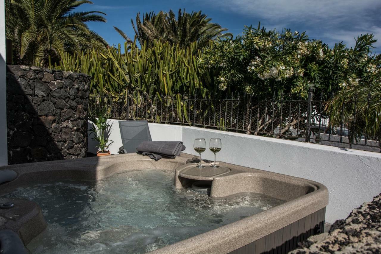 Villa Casa Tahiche - Jacuzzi, Wifi & Bbq Extérieur photo